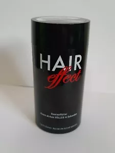 ( 919,23€ / 1kg ) Hair Effect dark brown 3-4, 26 g PUDER - HAARAUFFÜLLER - Bild 1 von 2
