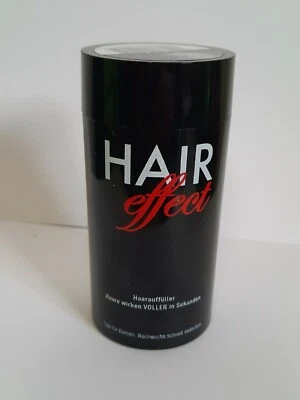 ( 919,23€ / 1kg ) Hair Effect medium brown 5-6, 26 g PUDER - HAARAUFFÜLLER - Bild 1 von 2