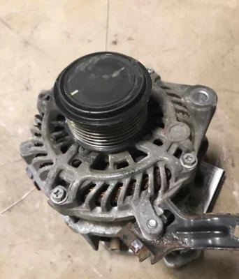Alternador Honda Accord 2013-2017  Foto 1 de 2