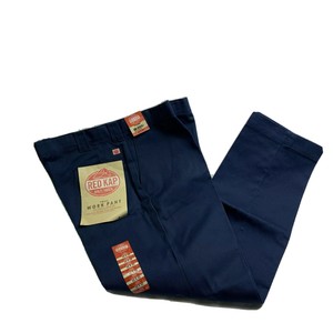 Las mejores ofertas en Trabajo y uniforme Red Kap construcción Pantalones Y  Shorts | eBay