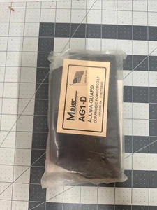 NEW AG1-D Aluma-Guard for Outswinging Offset Aluminum Doors Duranodic Finish - Picture 1 of 3