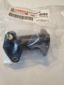 Yamaha Golf Cart Carburetor Joint G16 G20 G21 G22 G23 G27 G29 Drive 96-Up Airbox - Picture 1 of 5