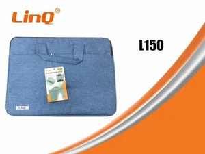 Sac pour Ordinateur Portable PC Jusqu'À 15 Pouce Linq L150 - Afbeelding 1 van 1