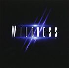 WILDNESS ST Free Shipping with Tracking number New from Japan