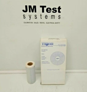 Tejas Flow Products Recording Charts 32000751 Lot of 5 BR - Picture 1 of 3