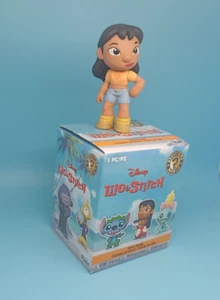 Funko Mystery Minis Disney Lilo & Stitch - LILO - MINT/COM NEUF - Imagen 1 de 1