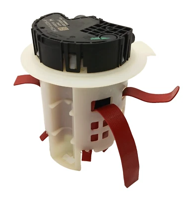 Bomba de fluido de escape DEF diesel Ford F-Series 3.0L e 6.7L fabricante de equipamento original HC3Z5J229B decolagem - Imagem 1 de 4