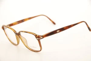 Auténticas gafas vintage Christian Dior 2049 13H 56 mm marco tortuga Austria - Imagen 1 de 7
