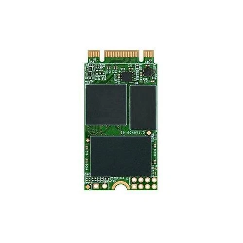 Transcend MTS420 M.2 2242 interne SSD - 120 GB (TS120GMTS420S)