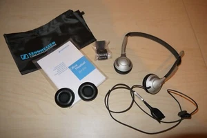 Casque Sennheiser SH 350 avec boite - Zdjęcie 1 z 7