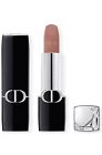 DIOR Rouge Couture Lipstick Full Size Nude Look 100 VELVET - NEW & BOXED