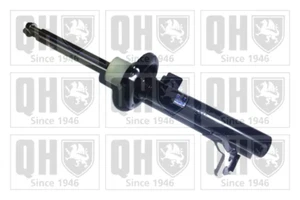 Shock Absorber Front Left for FORD FIESTA V MK5 02-04  QAG181153 QH 1206036 - Picture 1 of 1