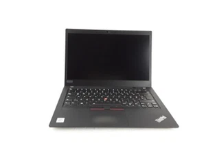 Lenovo ThinkPad T14 Gen1 14" FHD I5-10210U 16GB DDR4 256GB SSD Webcam Win11Pro - Afbeelding 1 van 6