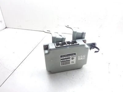 NISSAN MURANO I Z50 Altre centraline 31036cc000 Etc22180n 3.5 172kw 25840319 - Immagine 1 di 3