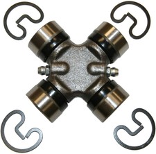 220-1100 GMB U Joint Front or Rear New for Mark 9 7 8 Defender 3500 Discovery 90