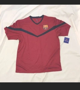 FC Barcelona Soccer Jersey - Picture 1 of 3
