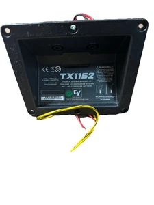 Electro-Voice TX1152 EV Crossover Only Ships Free - Picture 1 of 2