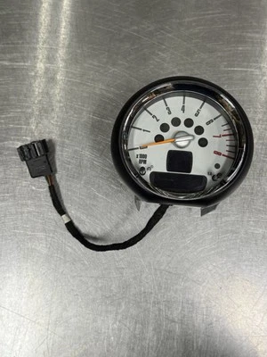 Mini Cooper 2007-2010 velocímetro, odómetro Foto 1 de 4