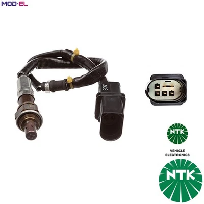 LAMBDA SENSOR 1774 FOR SKODA FABIA/Praktik/Combi VW SEAT BKY/BBZ/AUB/AUA 1.4L - Image 1 of 4