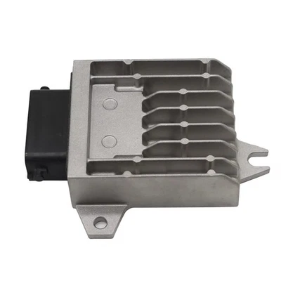 Replacement Transmission Control Module 2007-2009 For MAZDA 3 2.0 2.3L Dual-Chip - Image 1 of 4