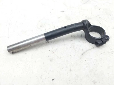 15 Yamaha YZF R3 clip derecho en manillar Foto 1 de 4