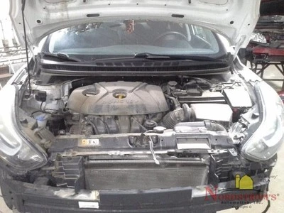 Bomba de freno antibloqueo Hyundai Elantra 2016 ABS Foto 1 de 4