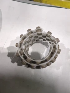 TAPONES DE CUBIERTA TIMBERTECH/AZEK. 80 enchufes en un rollo. COLOR-- COSTA-- - Imagen 1 de 2