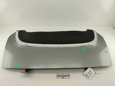 Jaguar XK X150 Convertible Rear Convertible Top Tonneau Cover Fits 2007-2015 Foto 1 de 4