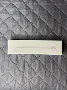 Apple Pencil 2. Generation für iPad Brandneu - Bild 1 von 2