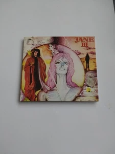 Jane III von Jane | CD Album Digipack Zustand sehr gut - Picture 1 of 3