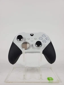 Microsoft Xbox One Elite Controller Series 2 White 1797 - Picture 1 of 5