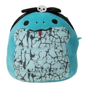 Squishmallows 7.5" Goth Amity the Snake - Picture 1 of 1
