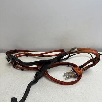 Volkswagen PASSAT B8 2015 Petrol/electricity High voltage cable 3Q0971015B - Image 1 of 4