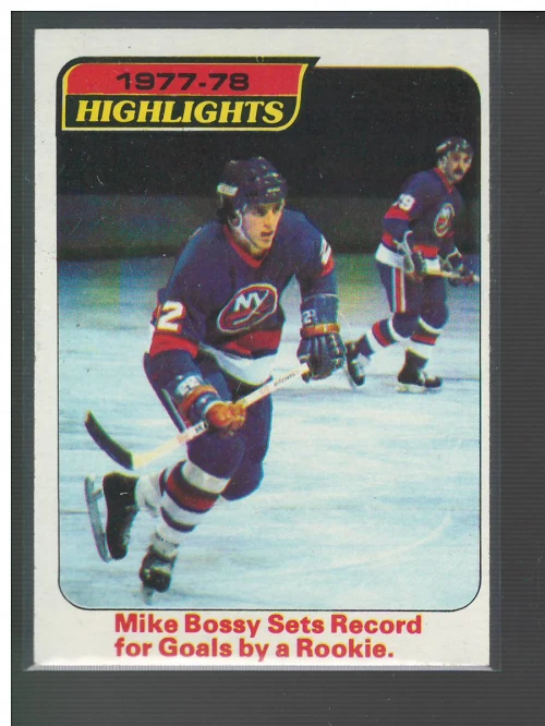 B1673- 1978-79 Topps Hk #s 1-50 APPROXIMATE GRADE -You Pick- 15+ FREE US SHIP - Image 1 of 1