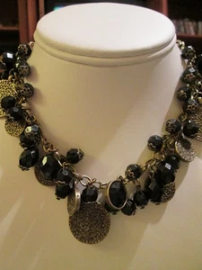 Collar PARÍS Joyería Premier Designs. Nuevo - Imagen 1 de 3