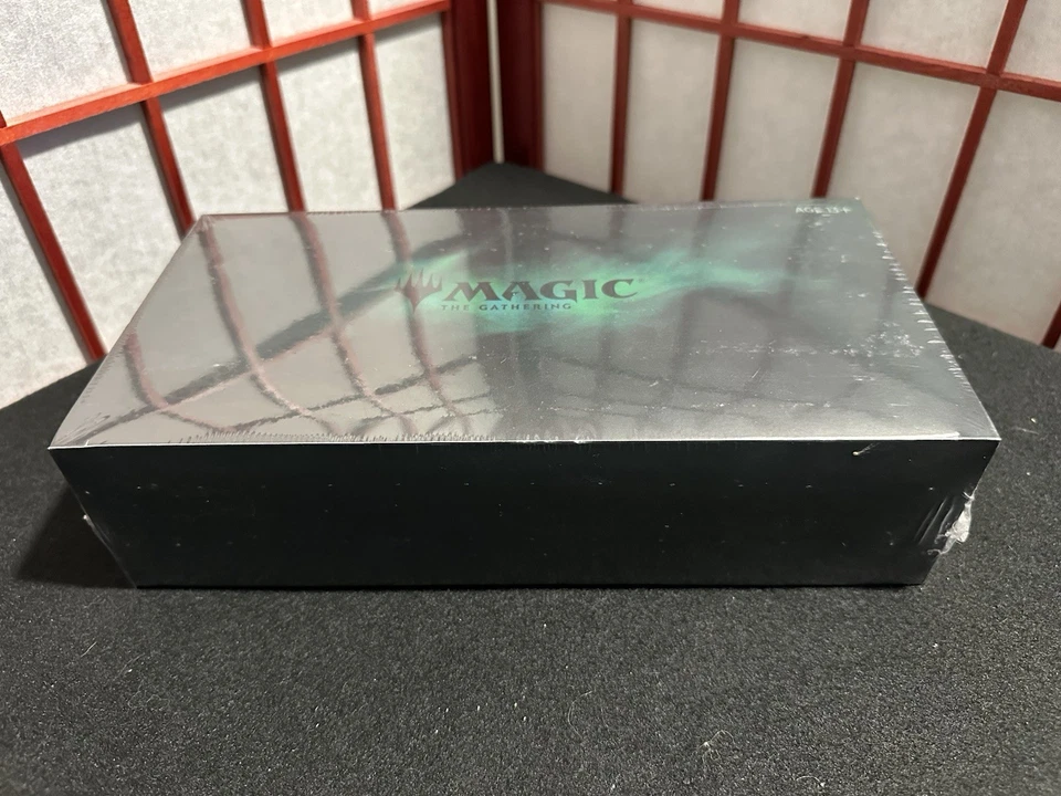 Magic the Gathering - Dragon's Endgame - SDCC 2019 Exclusive - Factory Sealed - Image 1 of 1