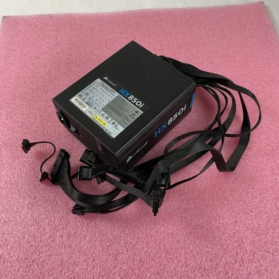 Corsair HX850i RPS0003 850W ATX Power Supply Tested - Image 1 of 4