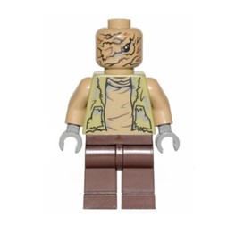 LEGO&reg; Minifig sw0723 - Unkar's Brute Minifigure NEW