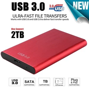 Usb 3.0 To 2.5 Inch Hard Drives With Usb 3.0 Data Cable HLF - Afbeelding 1 van 12