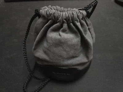 Lente Canon EF 50 mm F/1,2 L USM ***Buen estado Foto 1 de 4