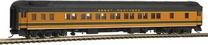 HO Walthers 932-10213 Pullman Heavyweight 14 Section Sleeper Great Northern - Picture 1 of 1