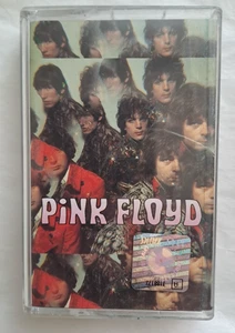 Pink Floyd The Piper at the Gates of Dawn Audio Cassette EMI Holland 1994 - Picture 1 of 6