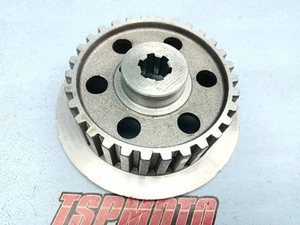 TAMBURO FRIZIONE CLUTCH DRUM CAGIVA BLUES 125 87-93 C9 - C10 19000KM! 6P - Foto 1 di 6