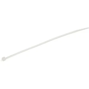 StarTech.com 6"(15cm) Cable Ties - 1/8"(3mm) wide, 1-3/8"(39mm) Bundle Diameter, - Photo 1/1