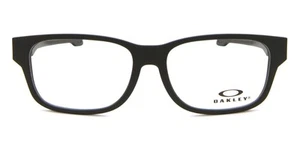 Gafas Oakley OY8021A NIVEL SUPERIOR ajuste asiático (ajuste juvenil) 802101 50 para hombre - Imagen 1 de 3