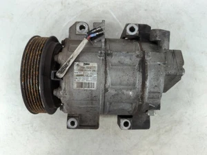 2008 Ford Expedition Air Conditioning A/c Ac Compressor Oem UJV8W - Picture 1 of 6