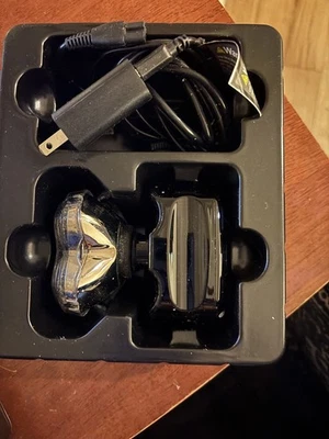 Skull Shaver Pitbull Silver Pro - Image 1 of 4