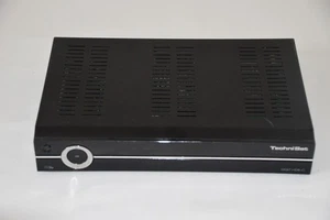 TechniSat Digit HD8-C HD-Kabel Receiver, schwarz - Bild 1 von 3