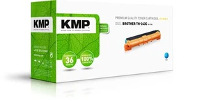 KMP Toner passend für Brother TN-243 - für Brother DCP L 3500 Series, HL-L 3200  - Bild 1 von 9