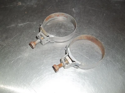 1968 Wittek Vintage Tower Hose Clamp all  Dated 4/68 GM Corvette Nova Chevelle - Image 1 of 4